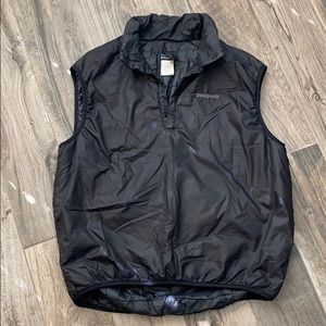 Patagonia Men’s L snap vest
